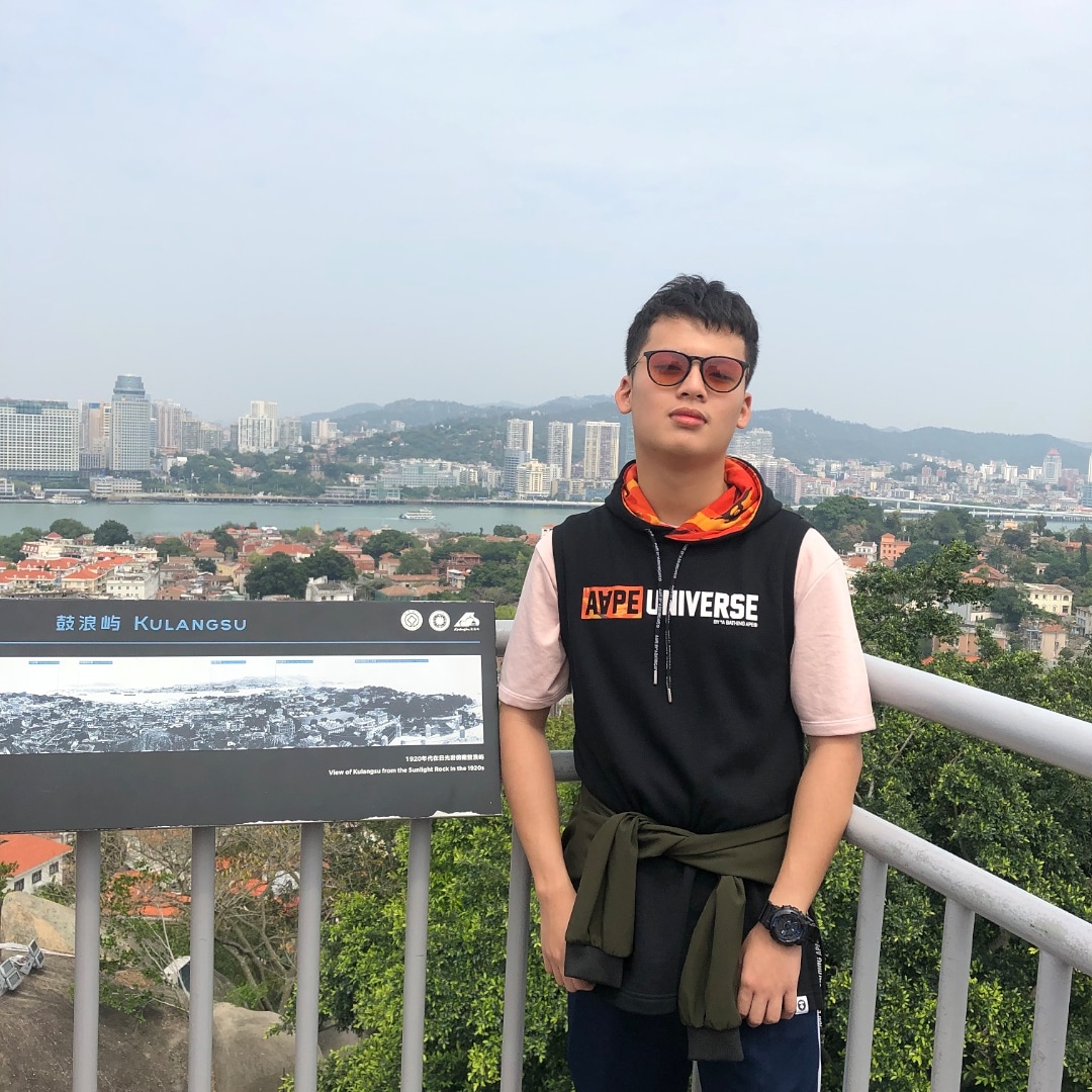 Profile-Picture